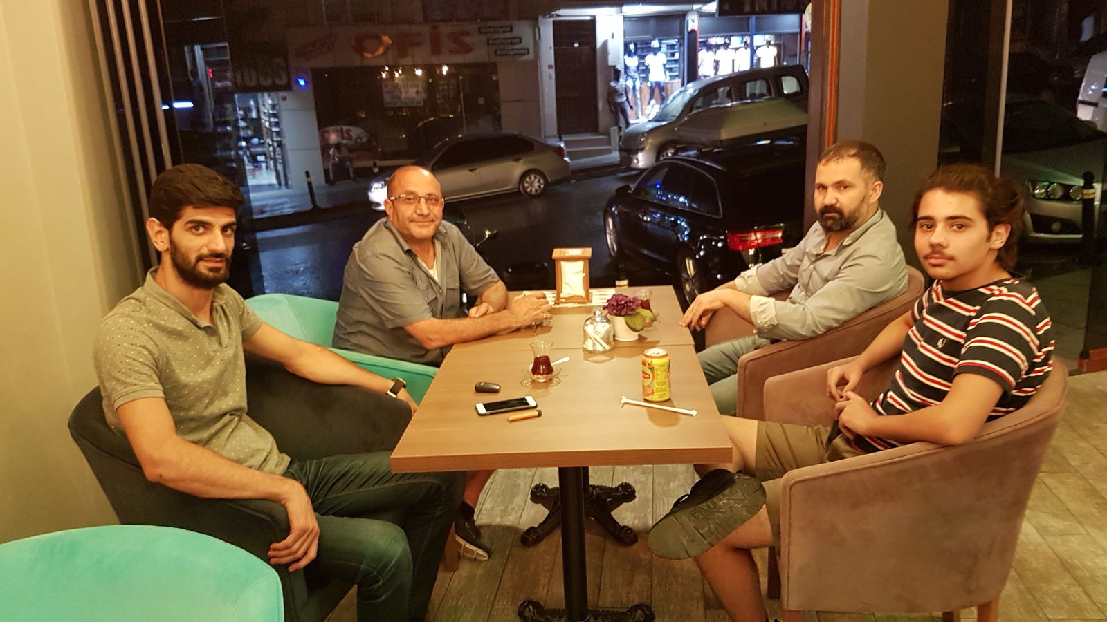 Emni̇yet Genel Müdürlüğü