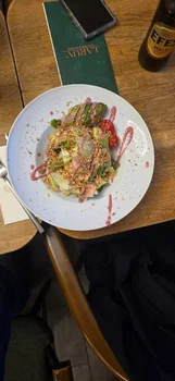 Laruv GastroPub & Cocktails resimleri