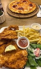 Laruv GastroPub & Cocktails