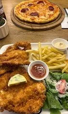 Laruv GastroPub & Cocktails resimleri