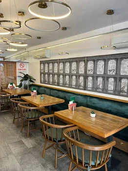 Laruv GastroPub & Cocktails resimleri