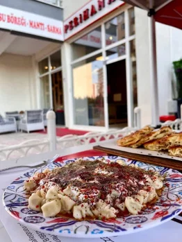 Perihan Abla ev yemekleri resimleri