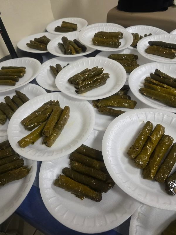 Perihan Abla ev yemekleri