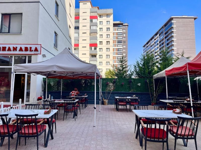 Perihan Abla ev yemekleri