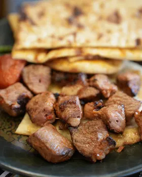 Üstat Kebap resimleri