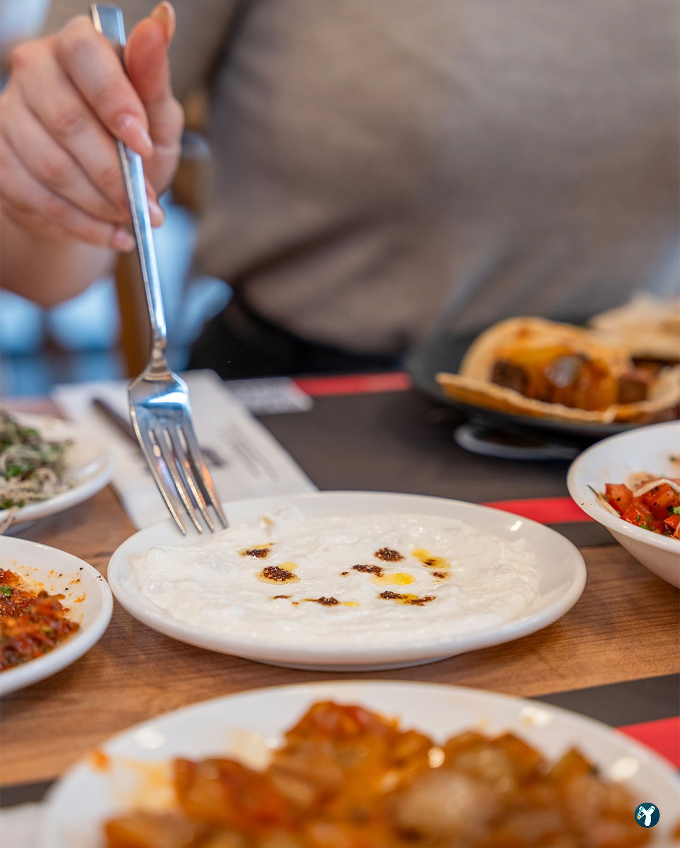 Üstat Kebap