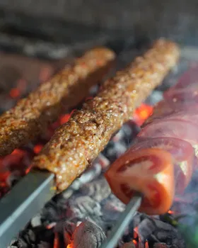 Üstat Kebap resimleri