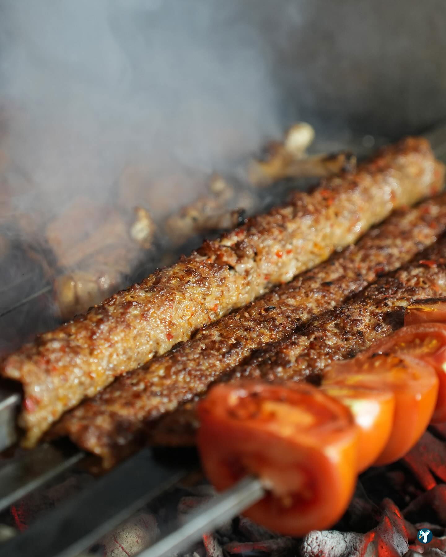 Üstat Kebap