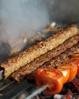 Üstat Kebap resimleri