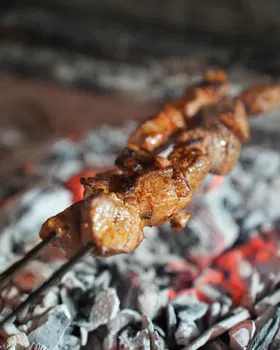 Üstat Kebap resimleri