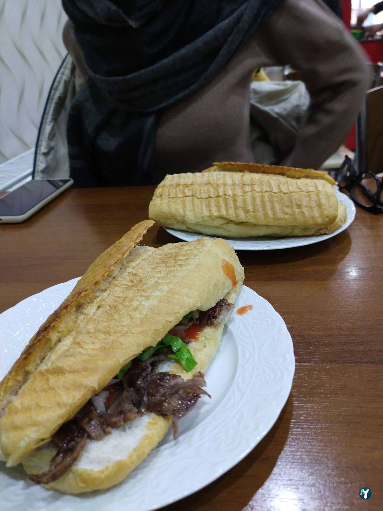 Harput Döner