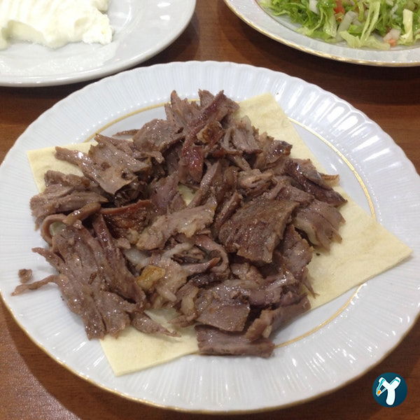 Harput Döner