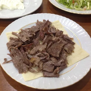 Harput Döner resimleri