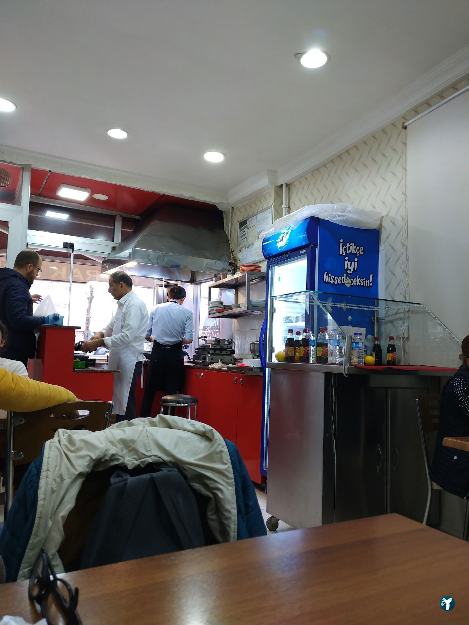 Harput Döner