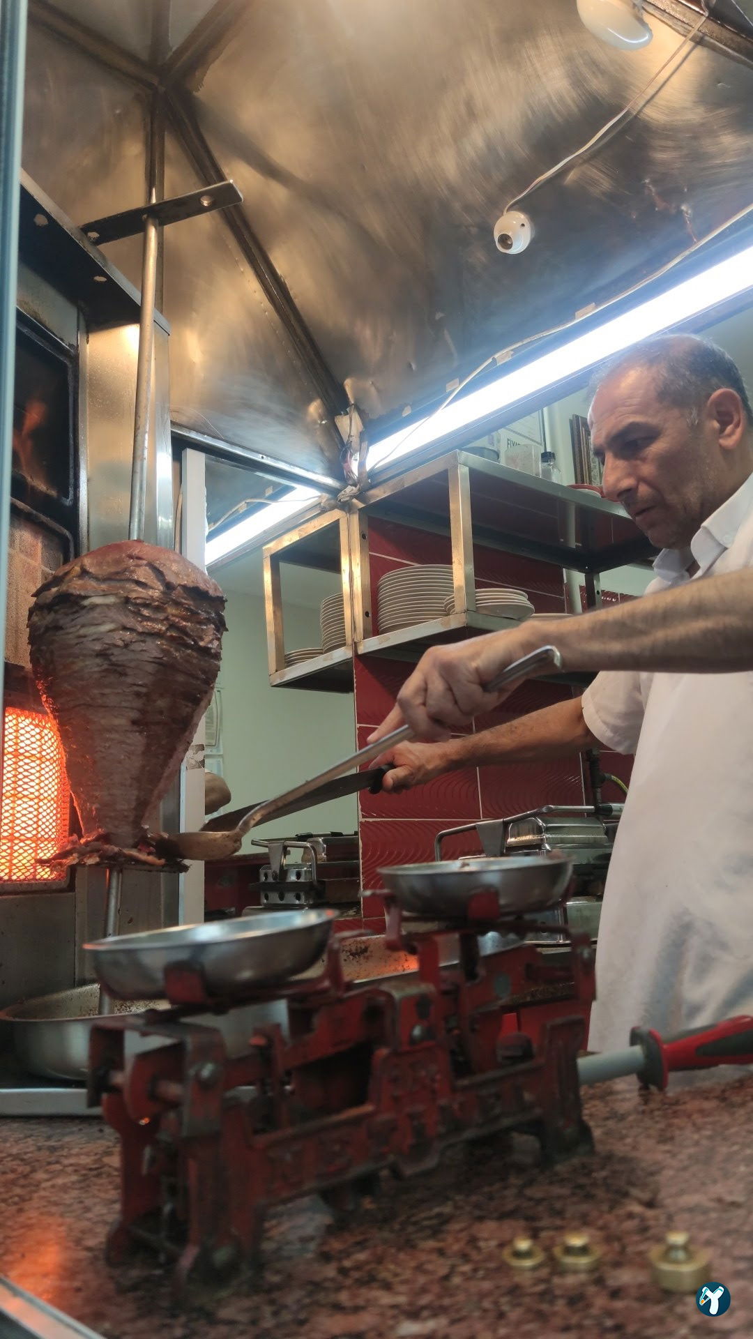 Harput Döner