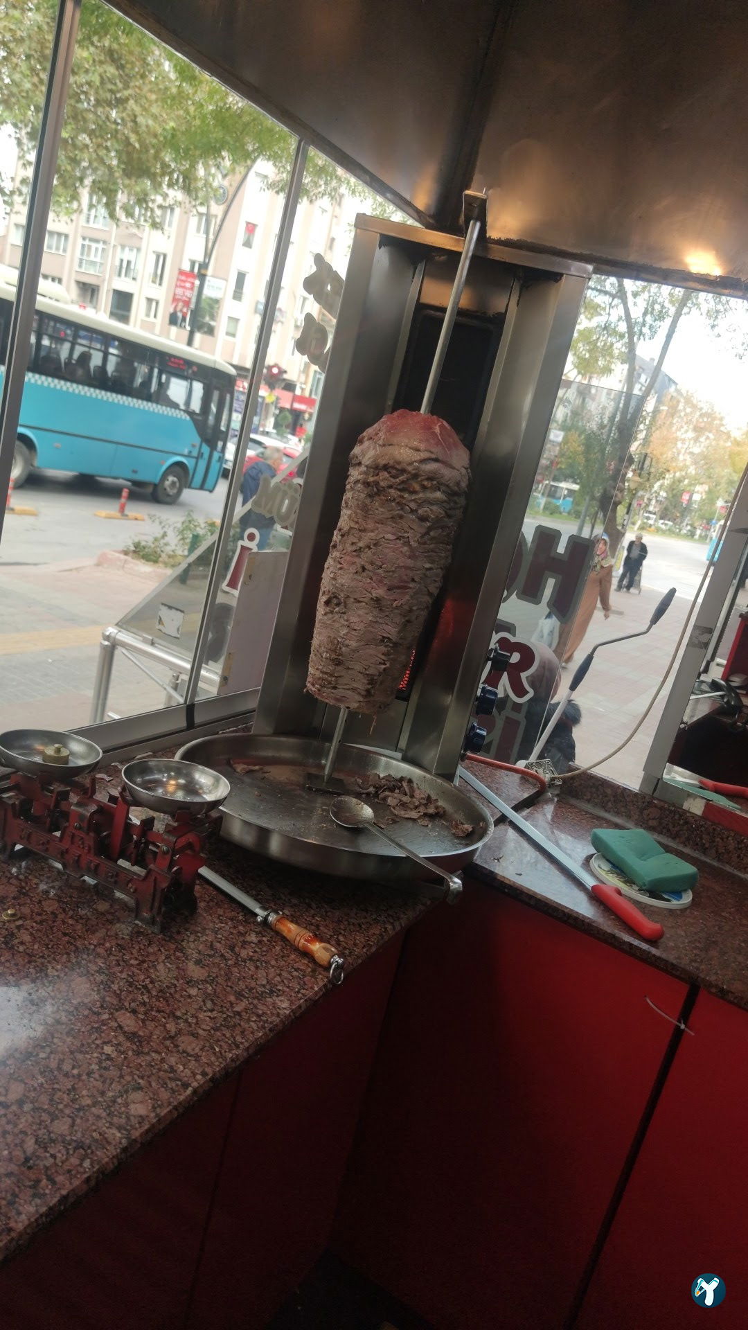 Harput Döner