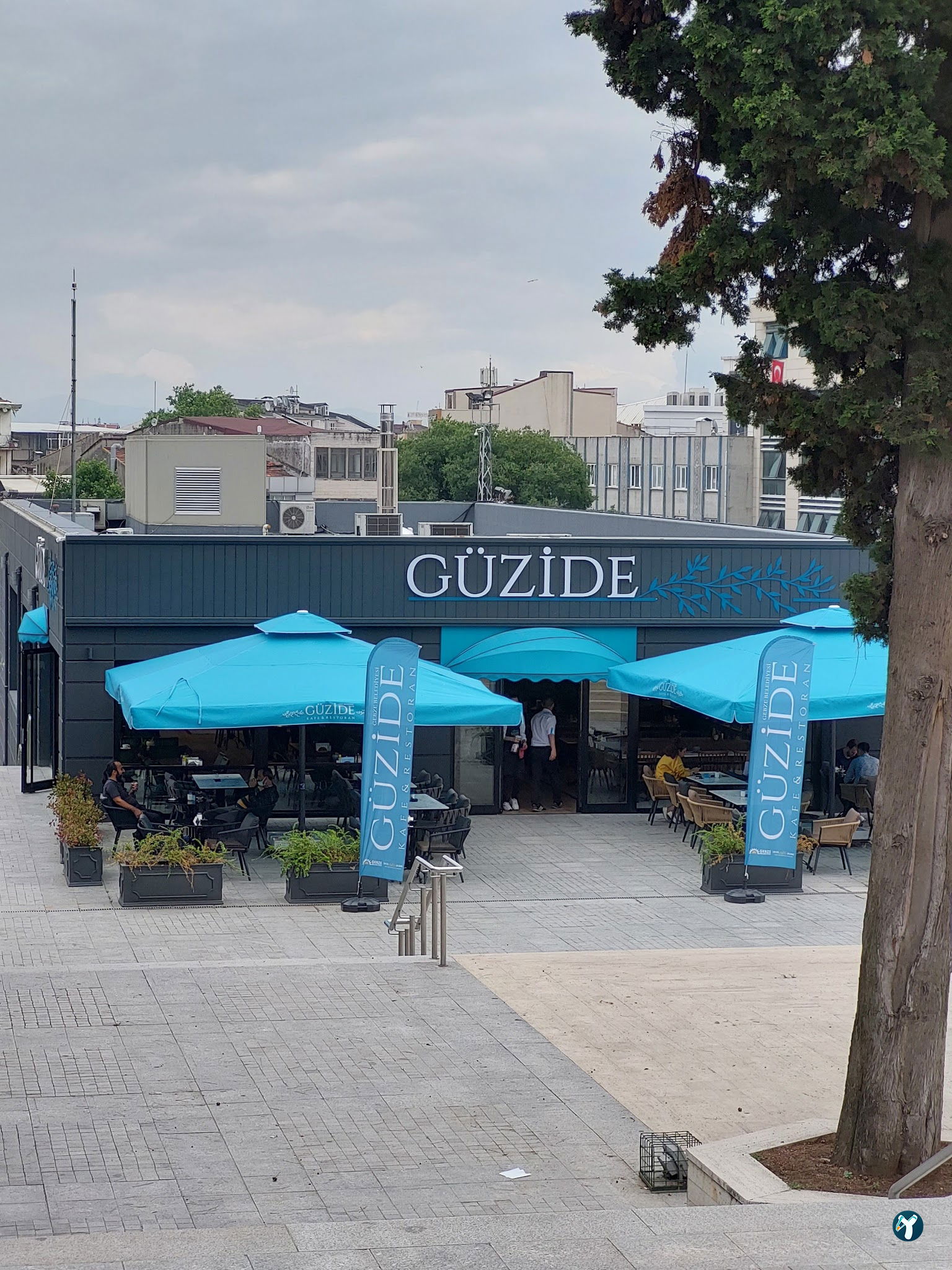 Güzide
