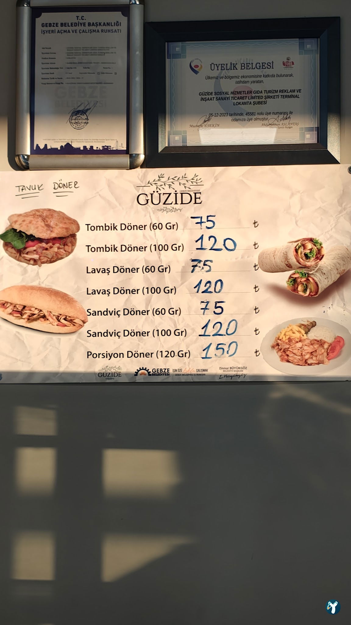 Güzide