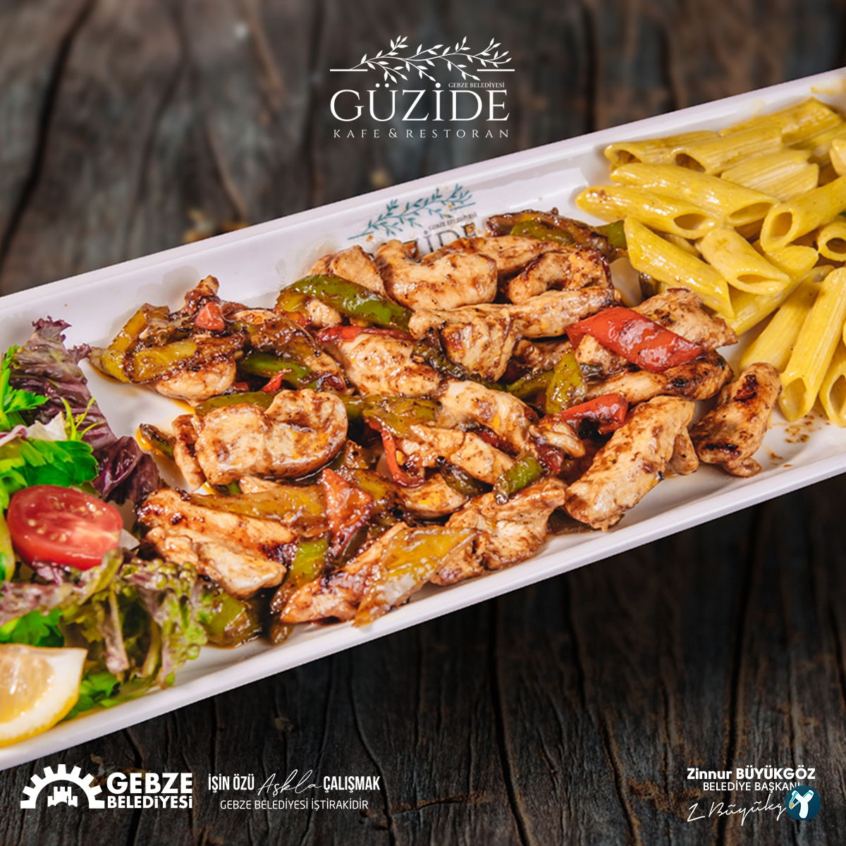 Güzide