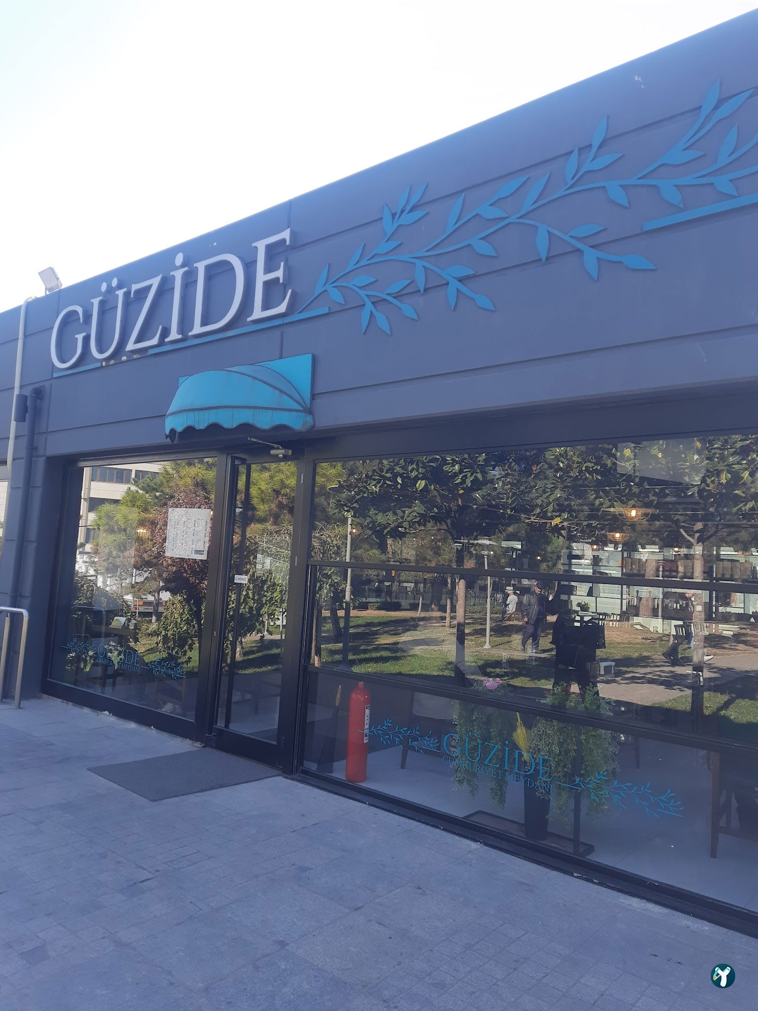 Güzide