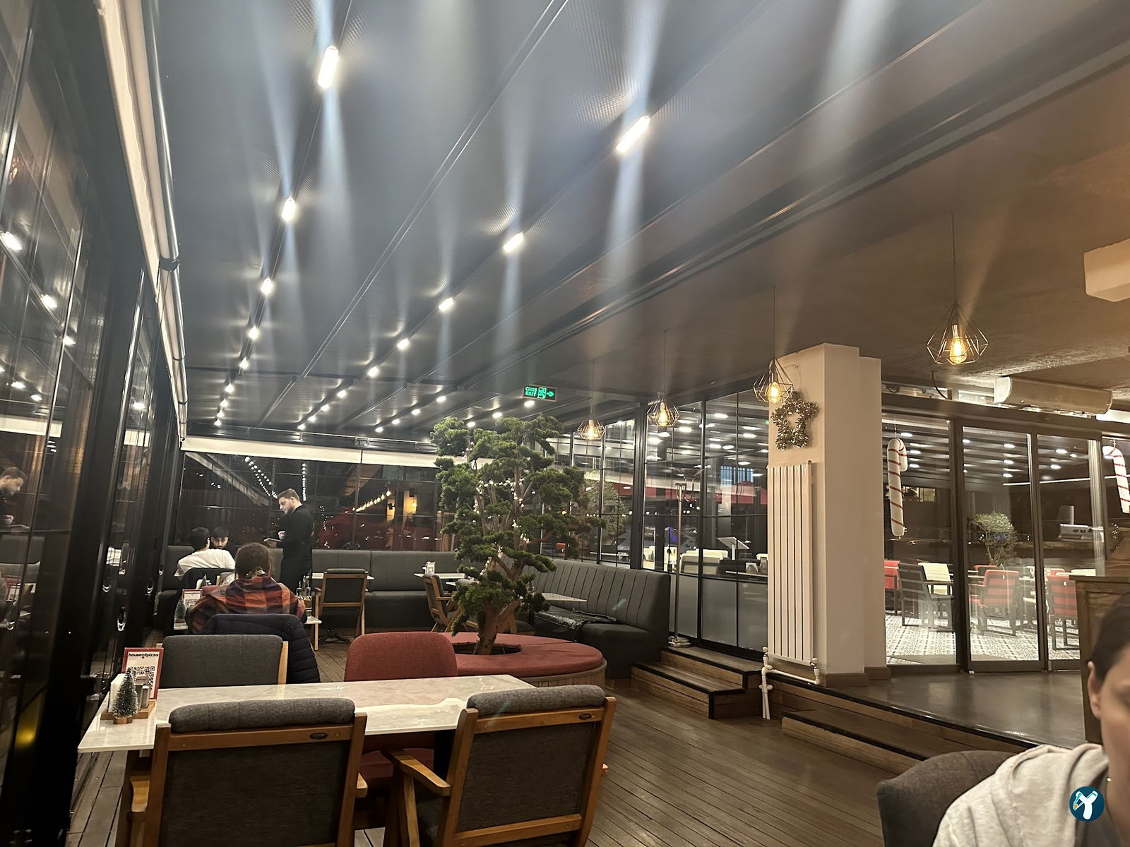 House Of Pizza Narlıdere
