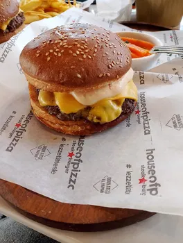 House Of Pizza Narlıdere resimleri