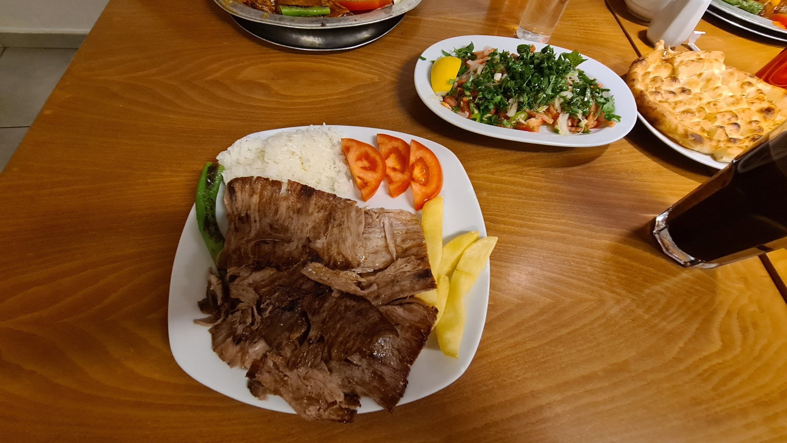 Altın Şiş Restaurant