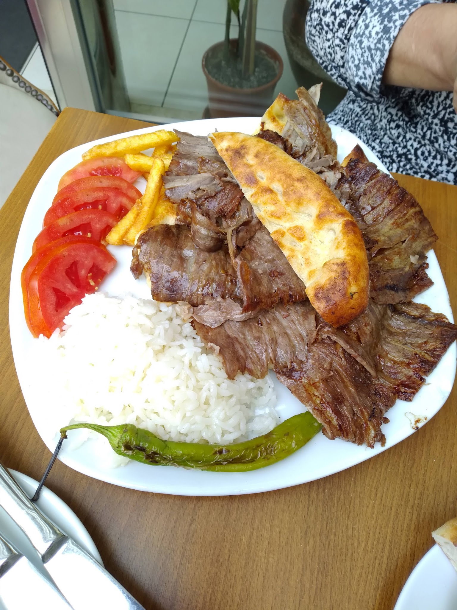 Altın Şiş Restaurant