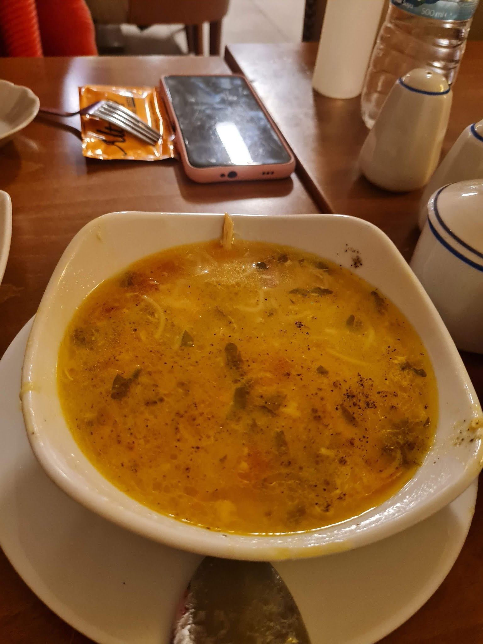 Altın Şiş Restaurant