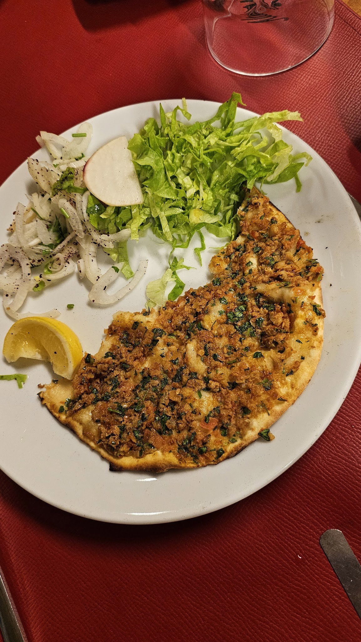 Altın Şiş Restaurant