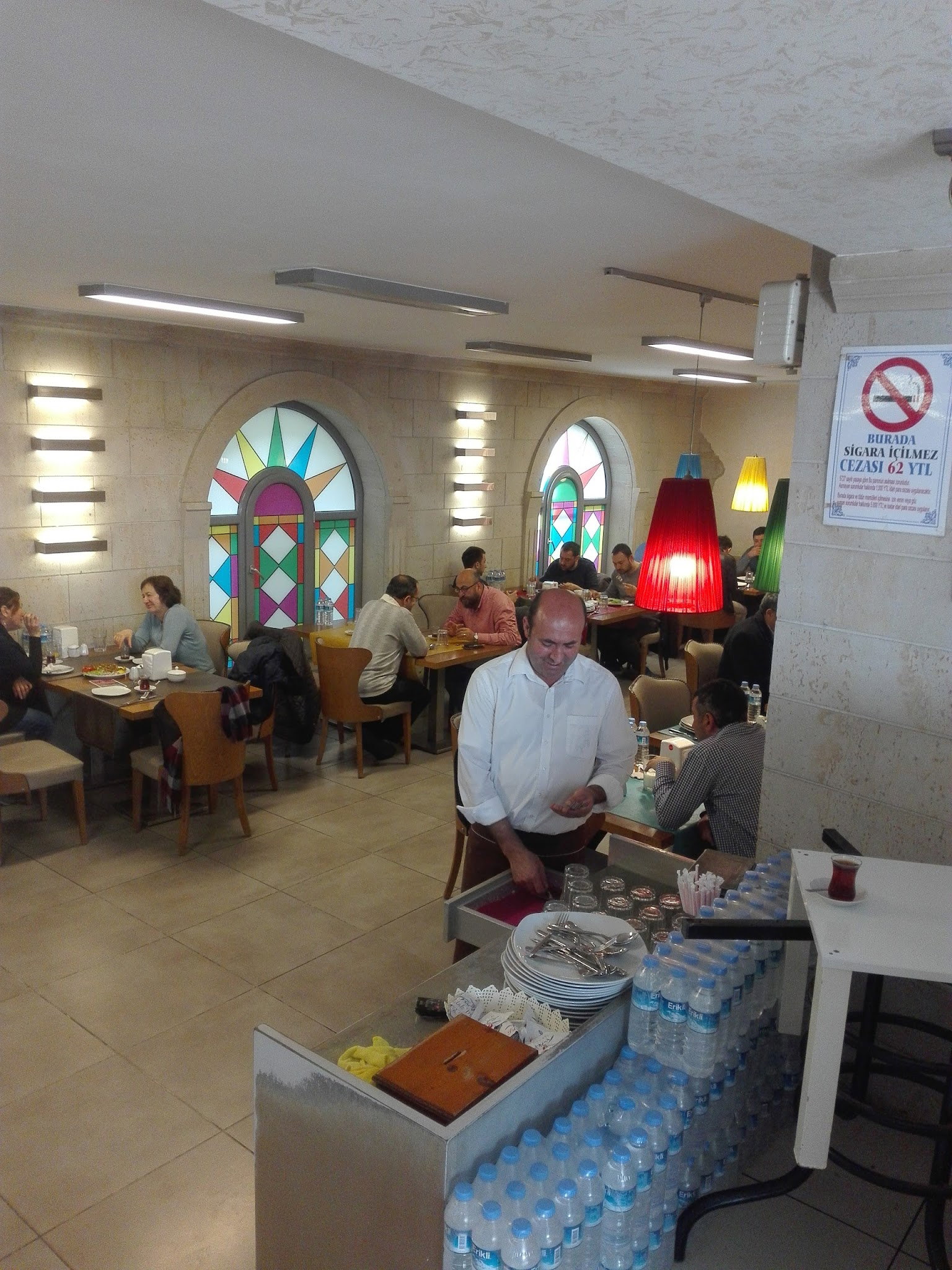 Altın Şiş Restaurant