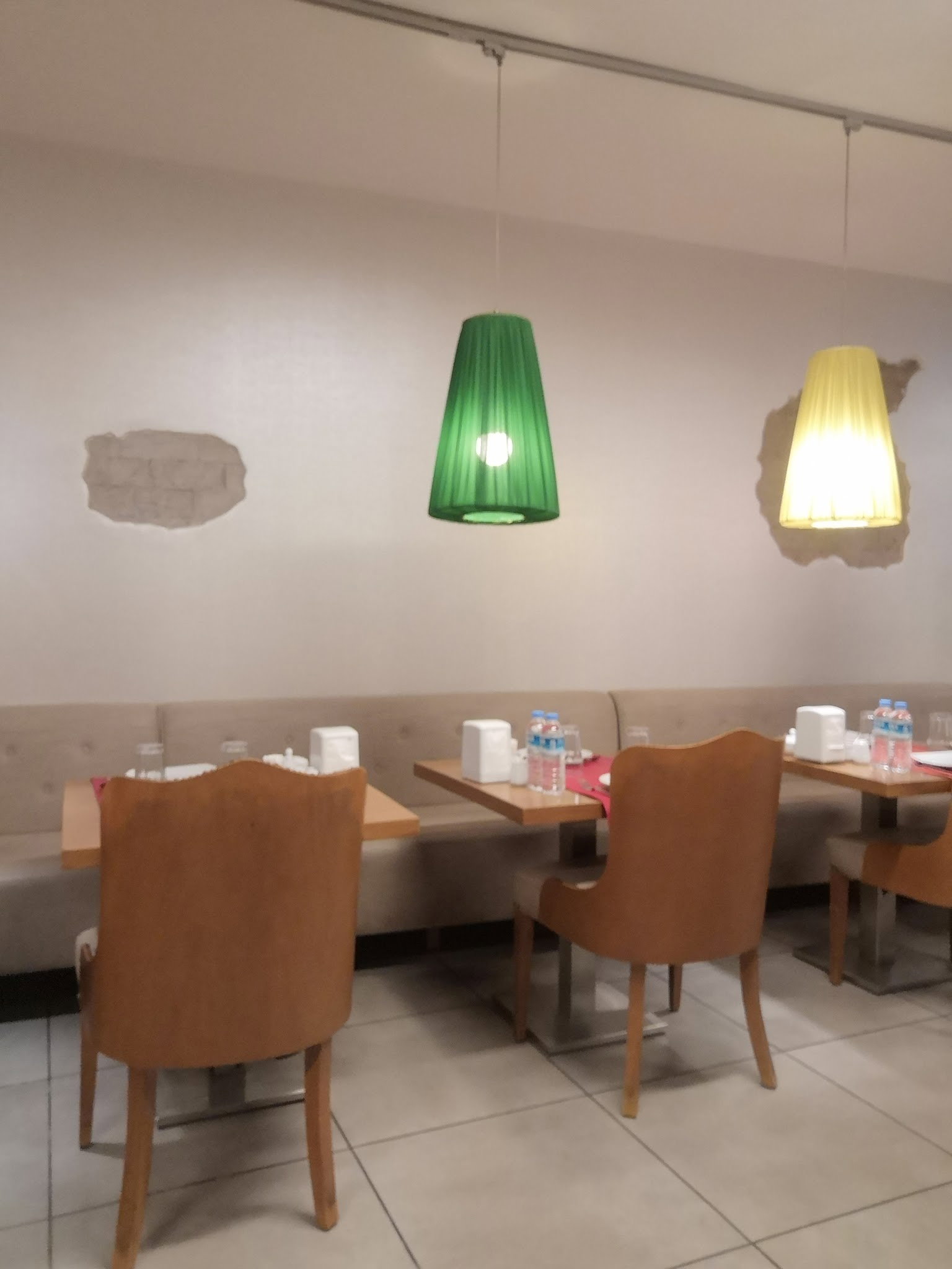 Altın Şiş Restaurant