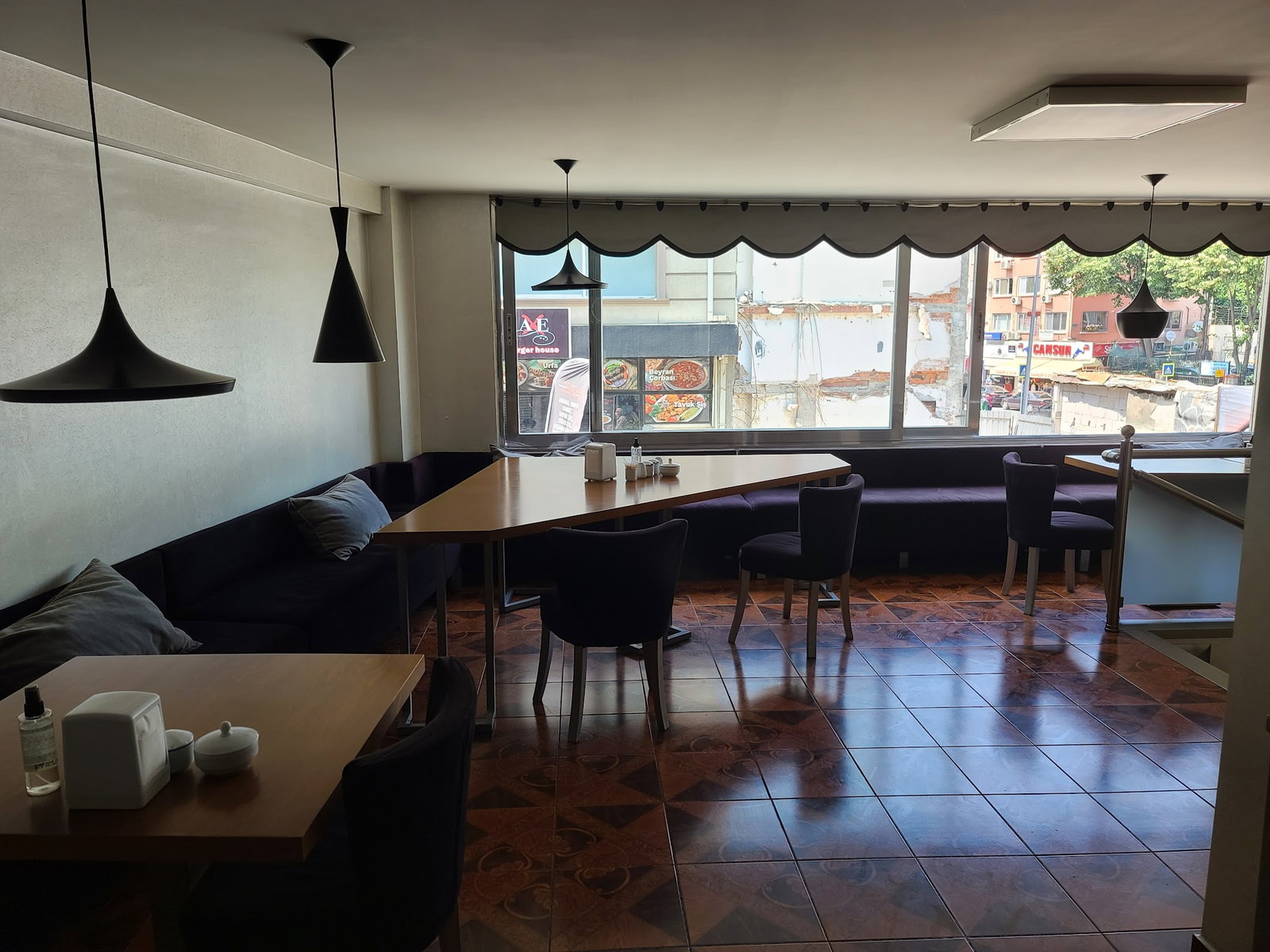 Altın Şiş Restaurant