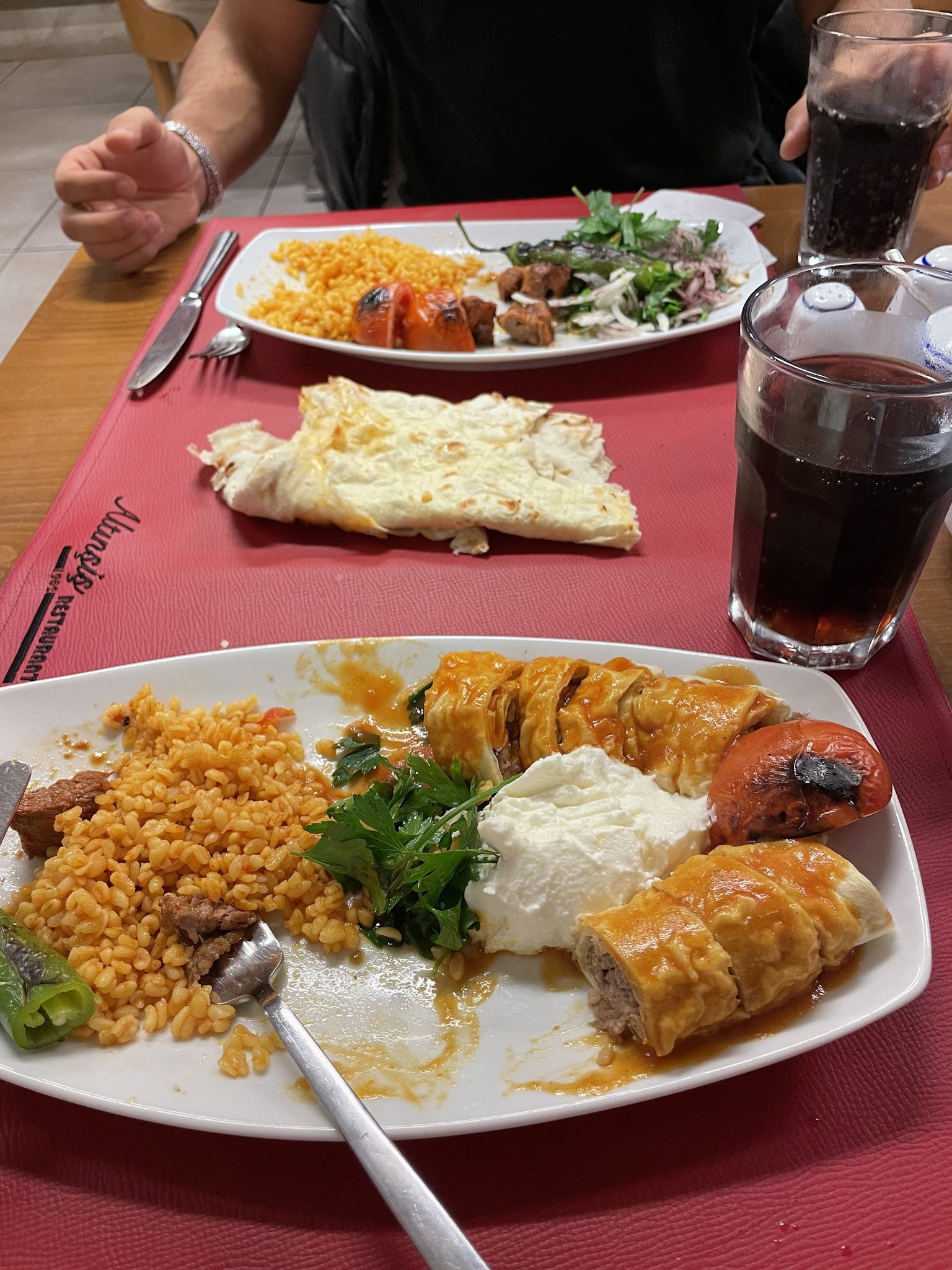 Altın Şiş Restaurant