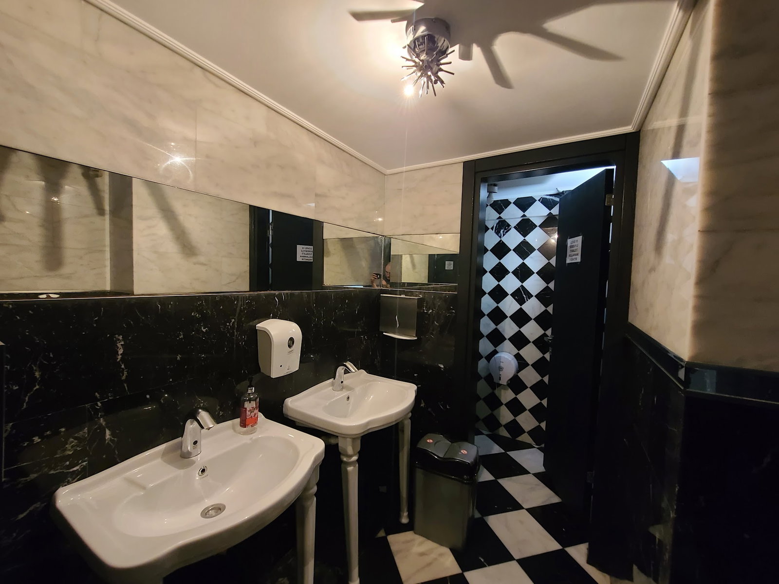 Altın Şiş Restaurant