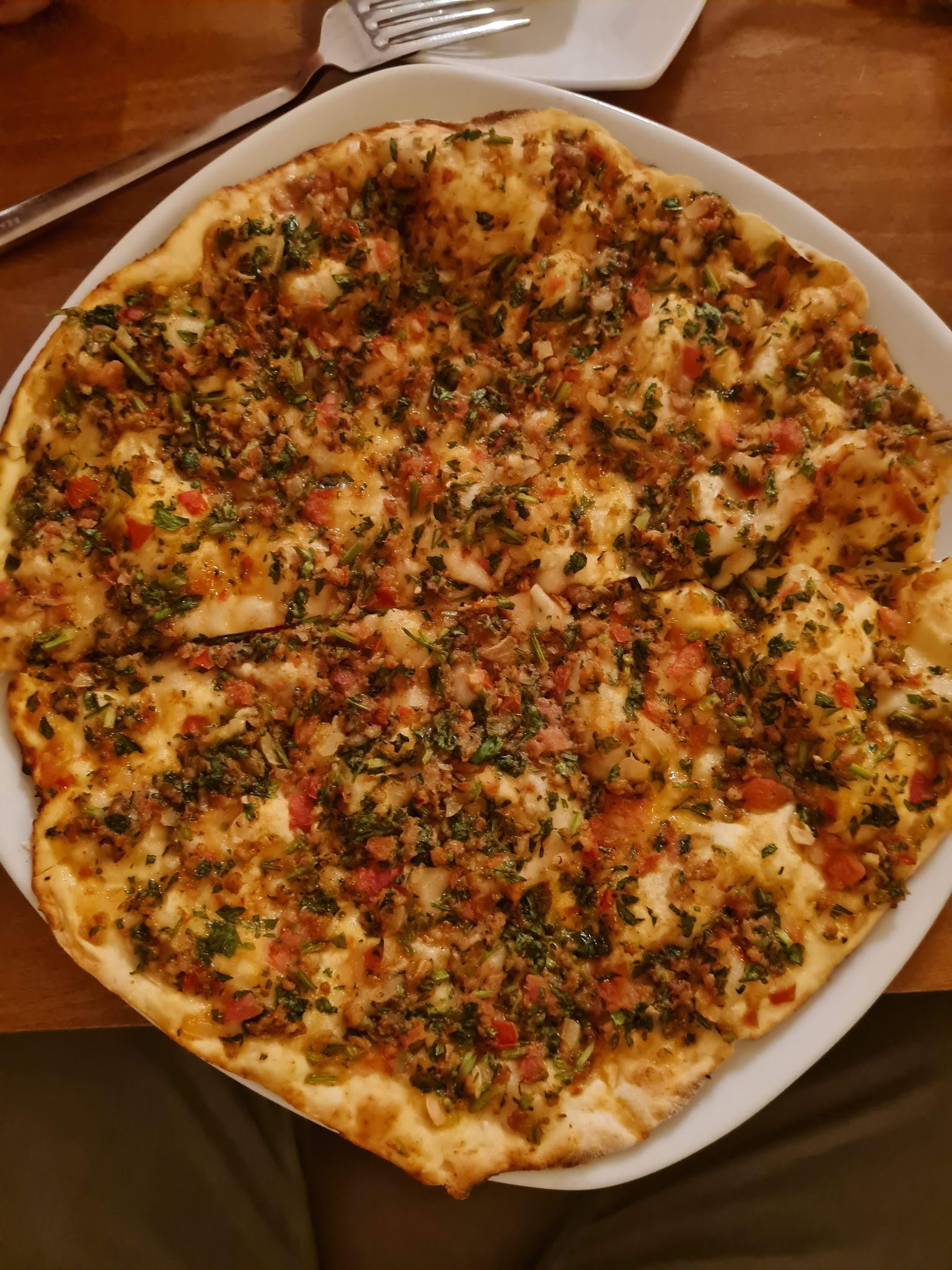 Altın Şiş Restaurant