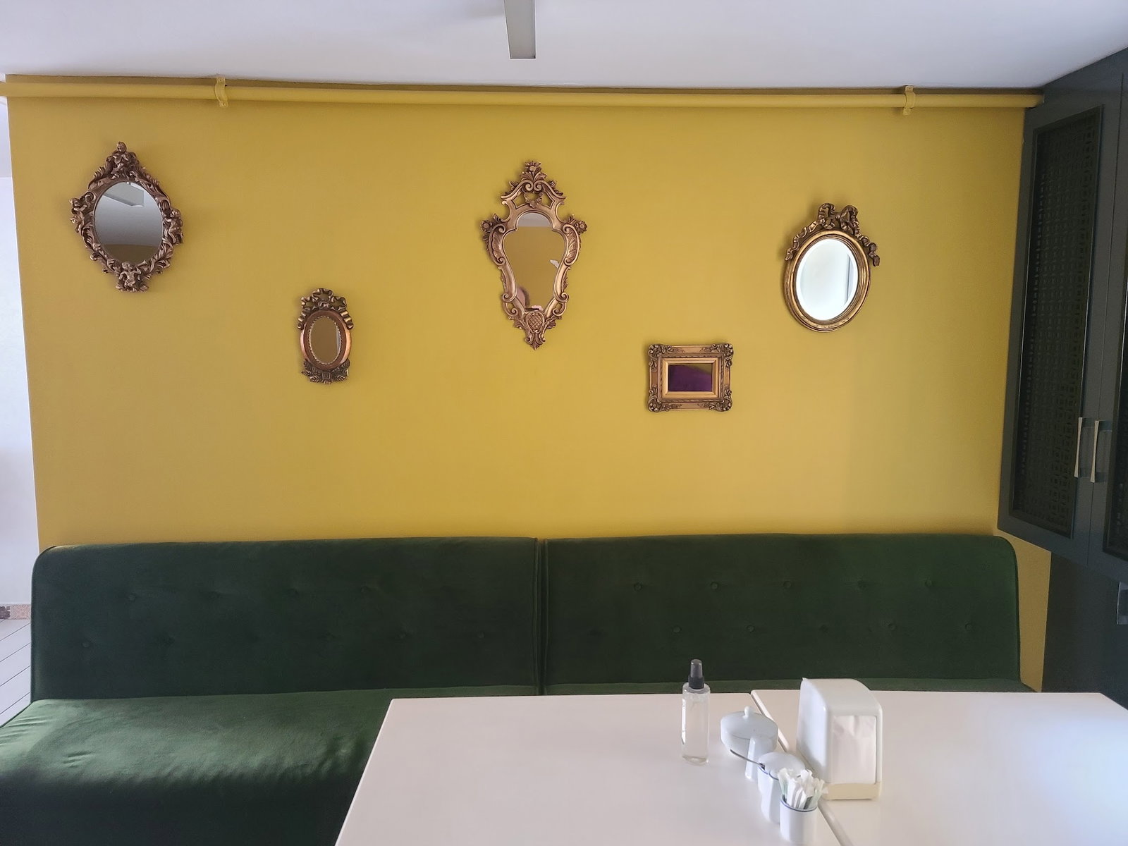 Altın Şiş Restaurant