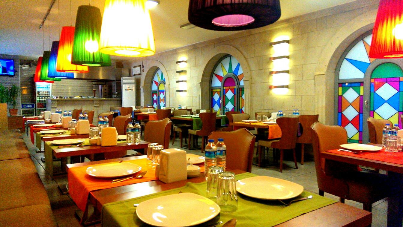 Altın Şiş Restaurant
