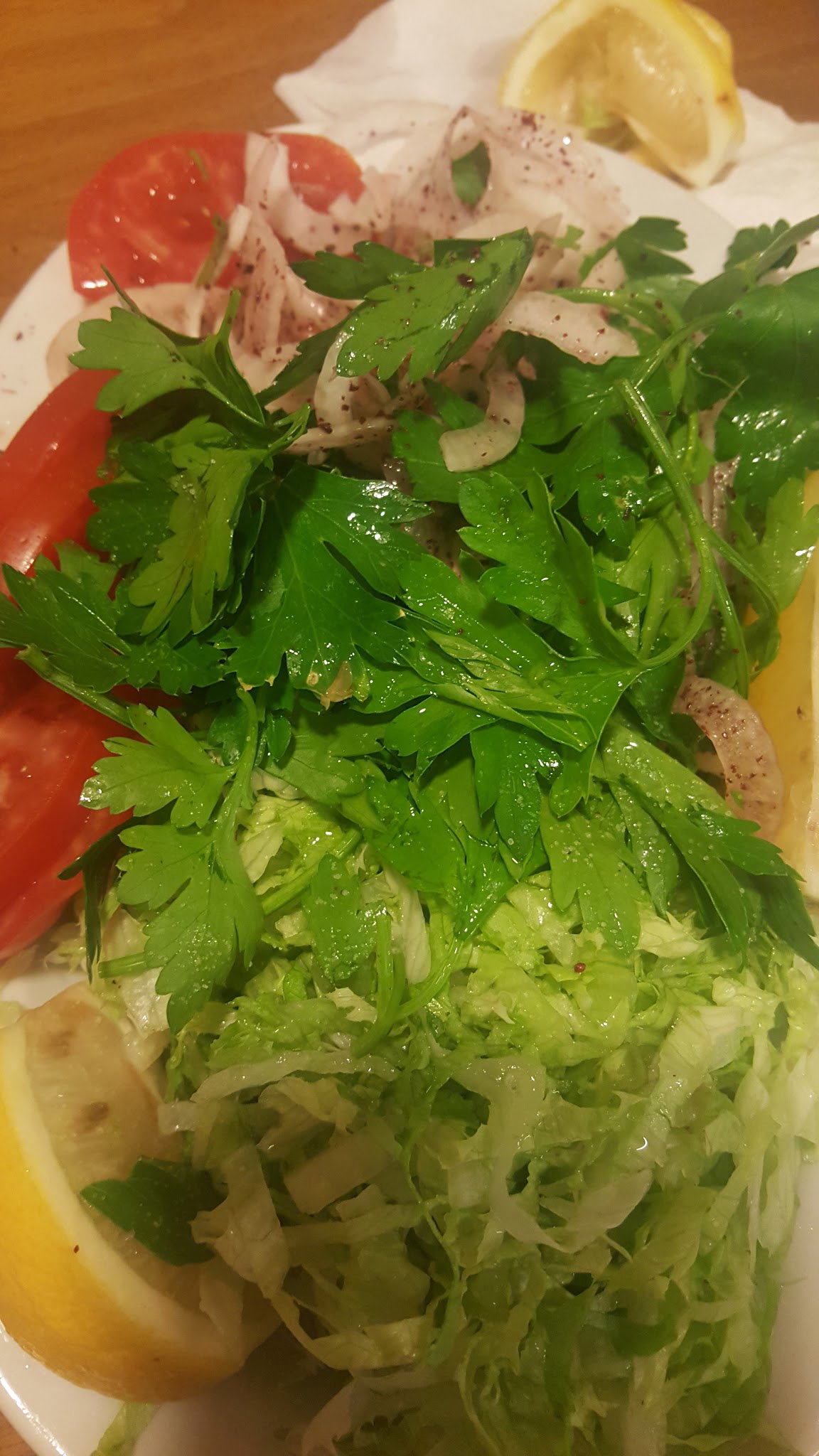 Altın Şiş Restaurant