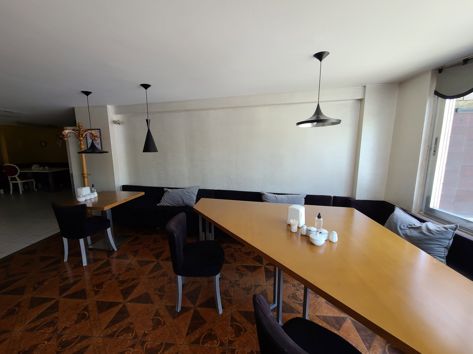 Altın Şiş Restaurant