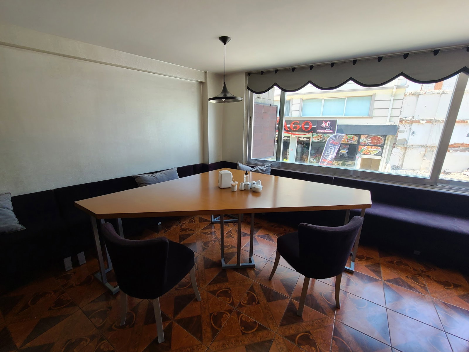 Altın Şiş Restaurant