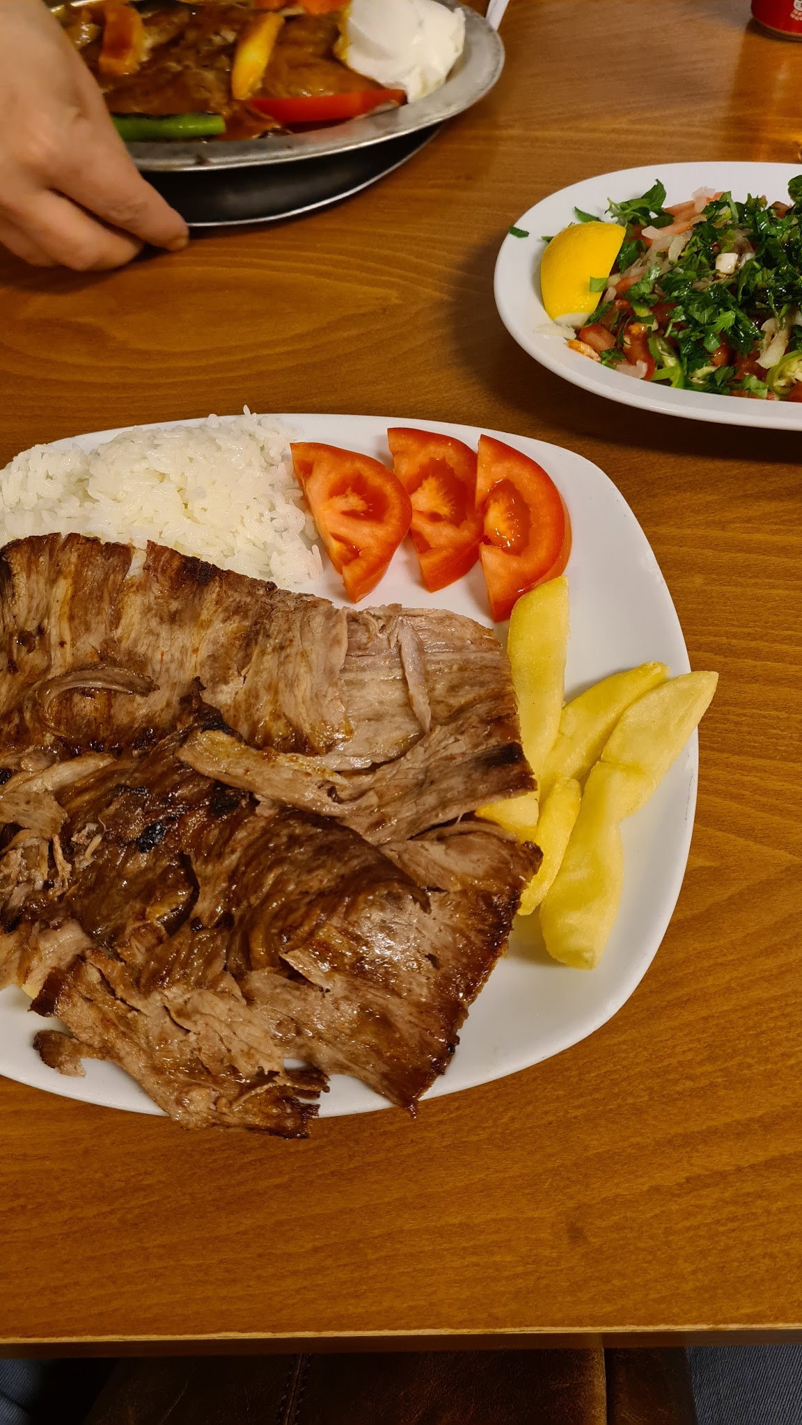 Altın Şiş Restaurant