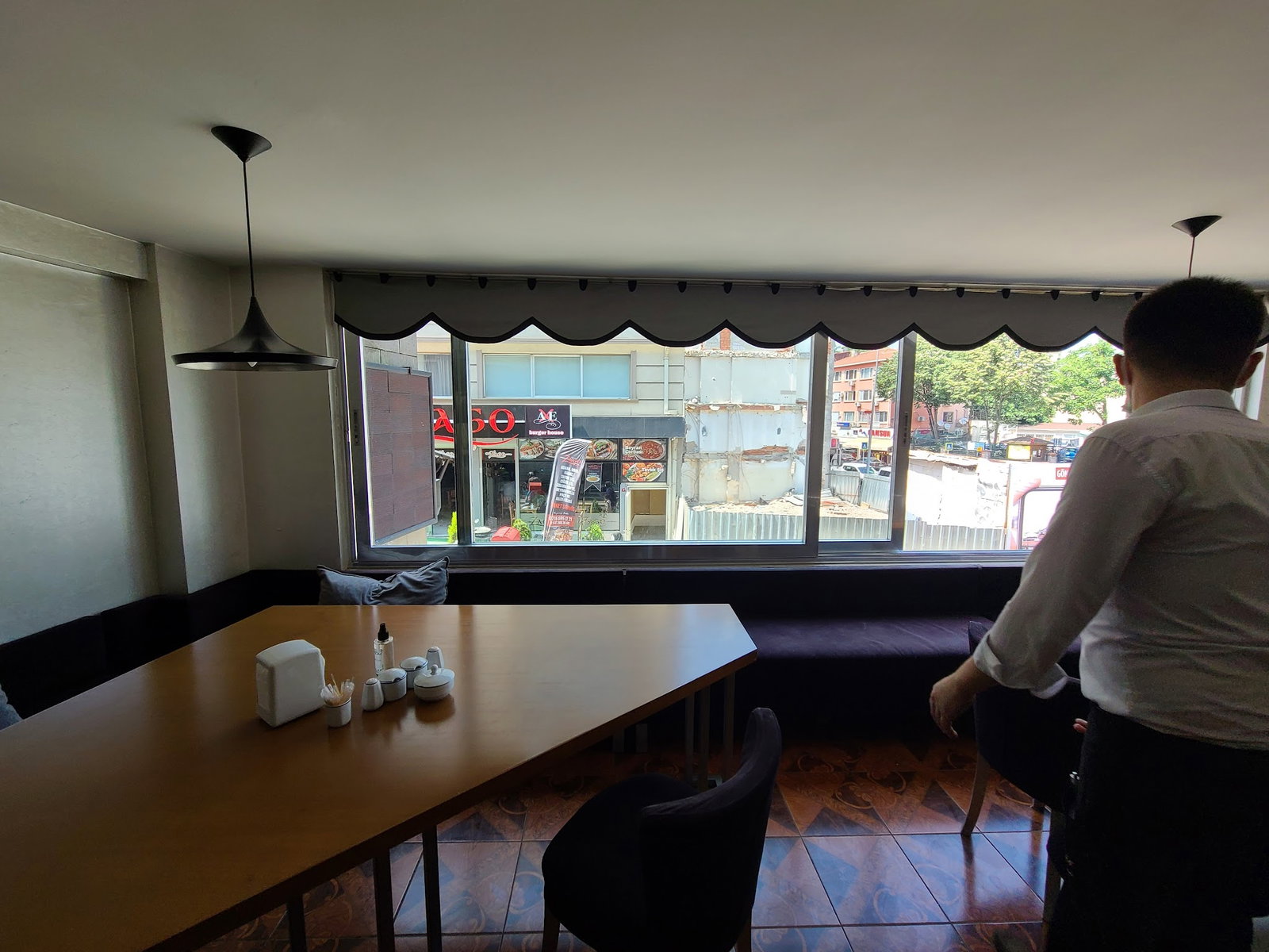 Altın Şiş Restaurant