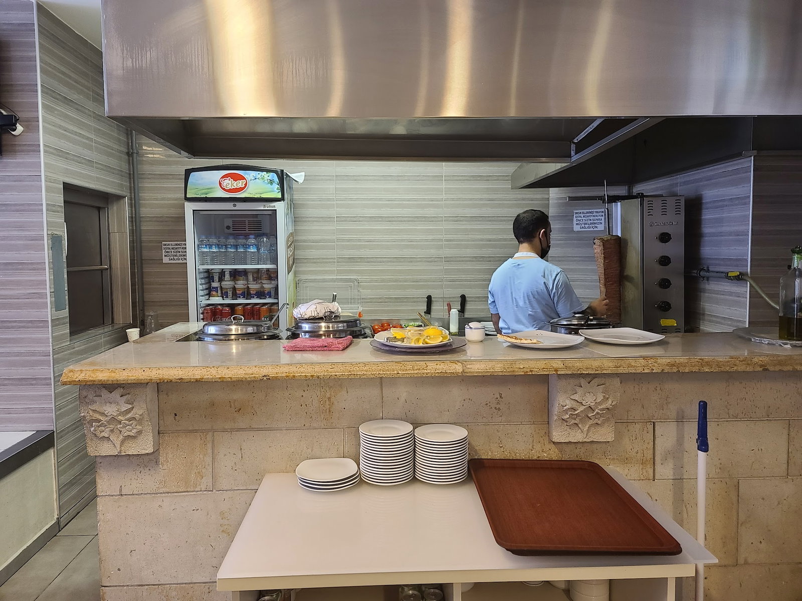 Altın Şiş Restaurant