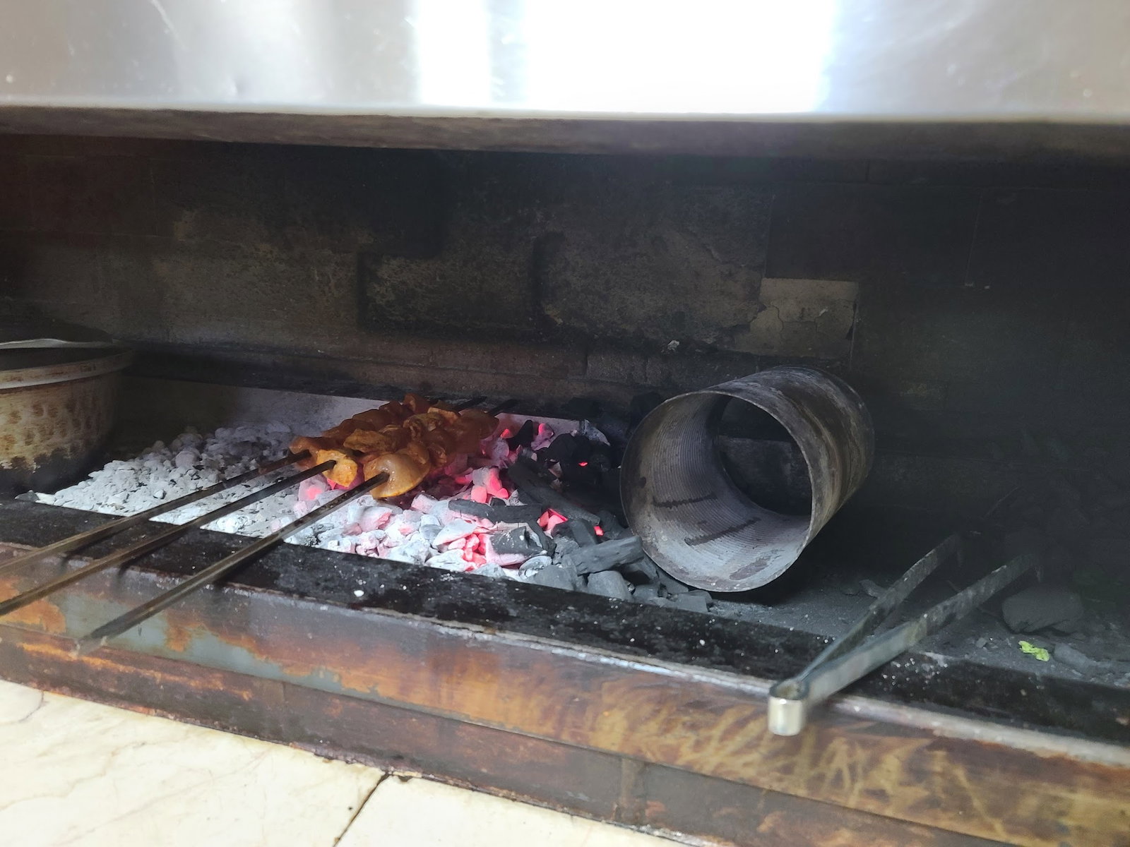 Altın Şiş Restaurant