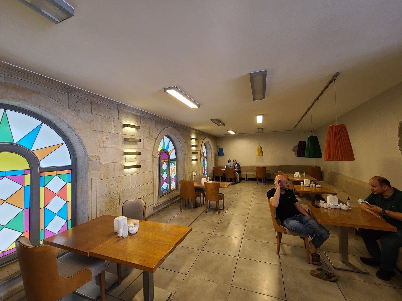 Altın Şiş Restaurant