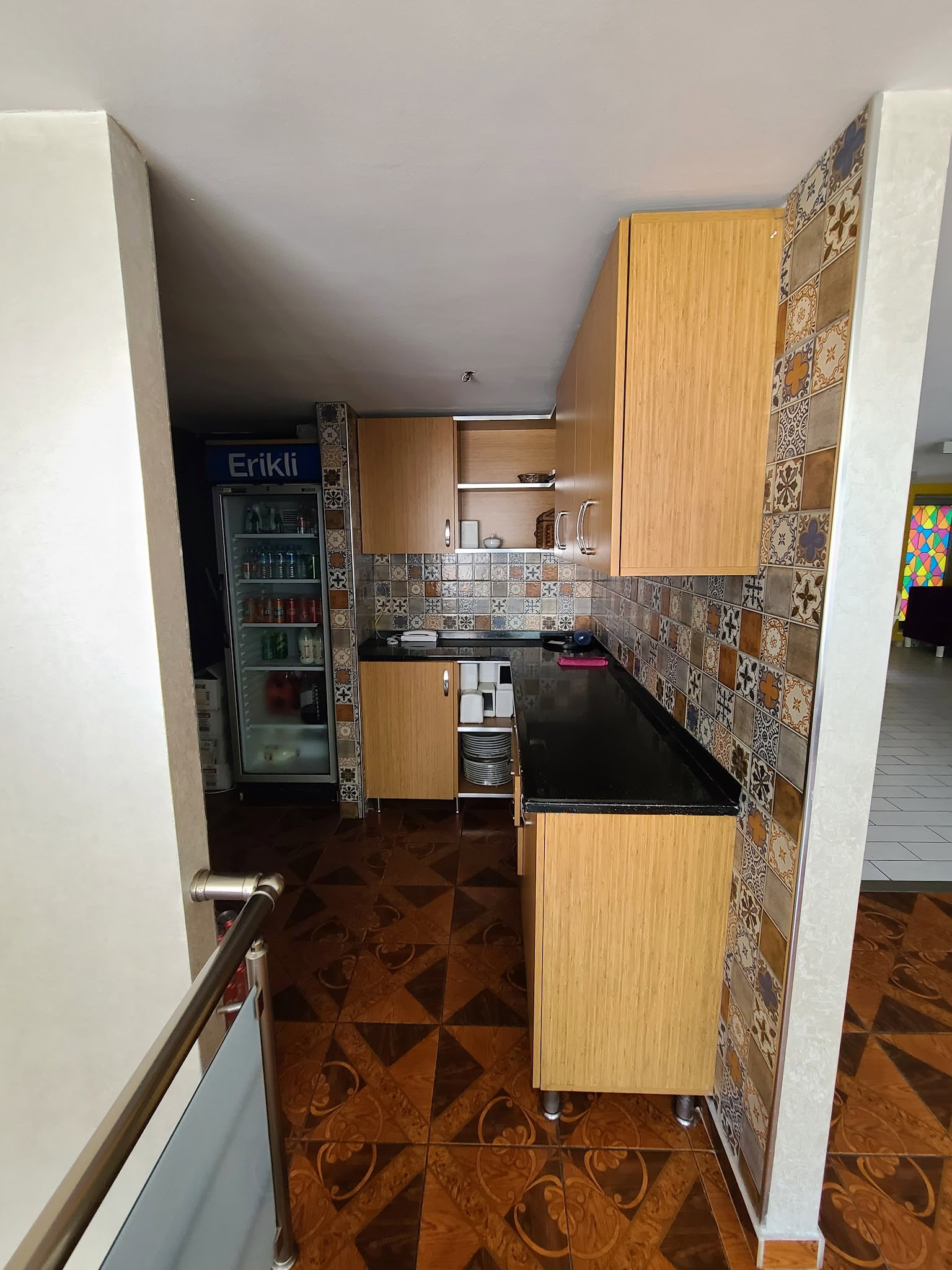 Altın Şiş Restaurant