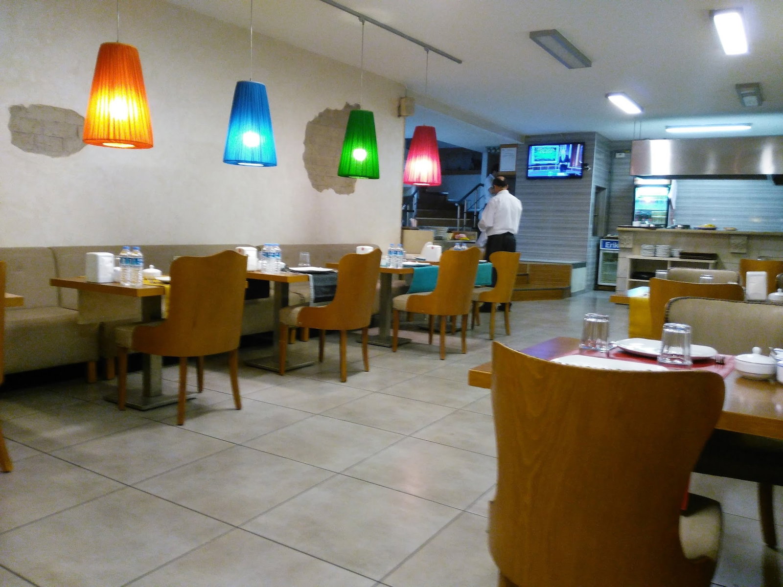 Altın Şiş Restaurant