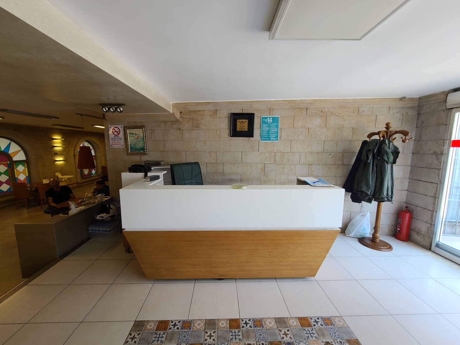 Altın Şiş Restaurant