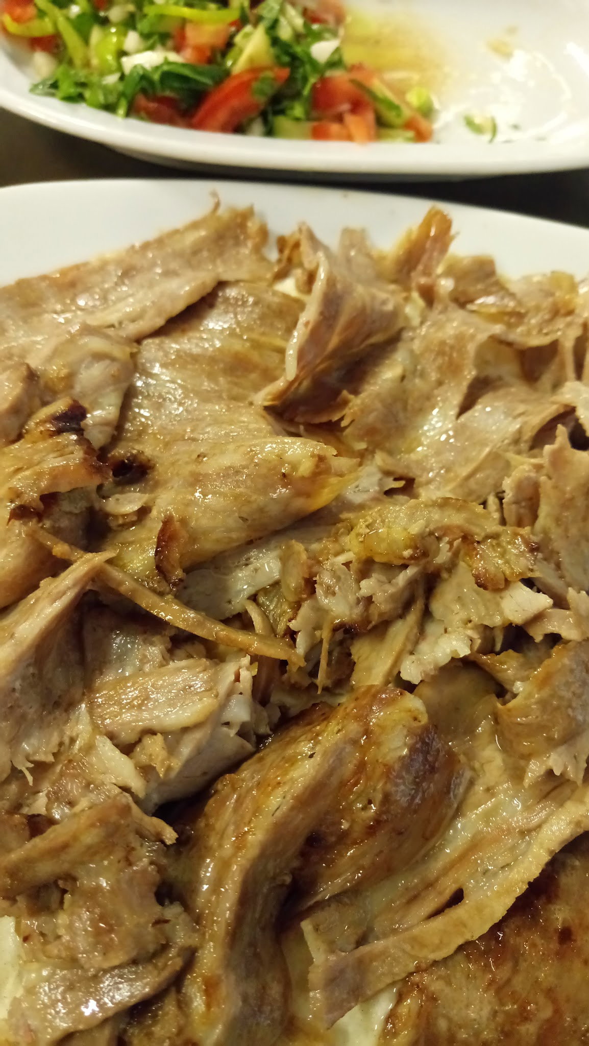 Altın Şiş Restaurant